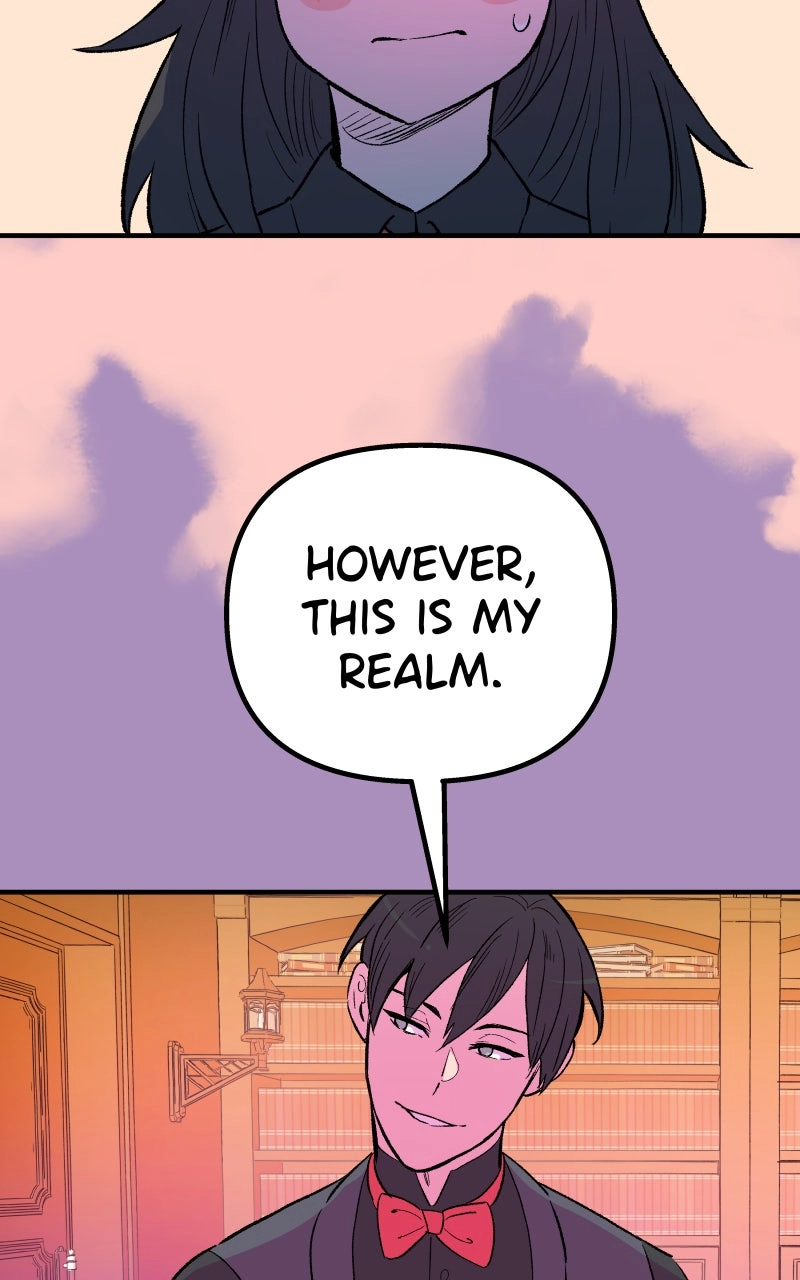 Read Morgana and Oz chapter 100 image 28 on Lezhin