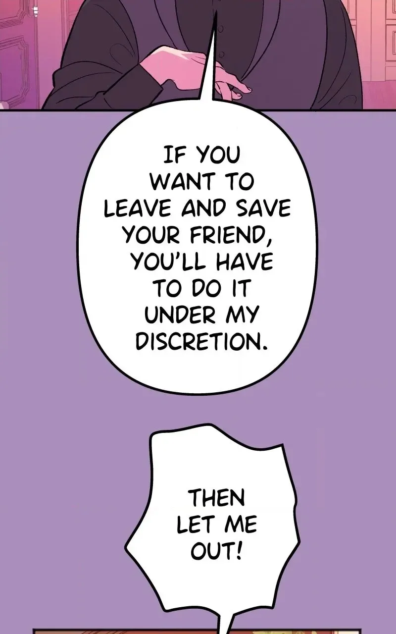 Read Morgana and Oz chapter 100 image 29 on Lezhin