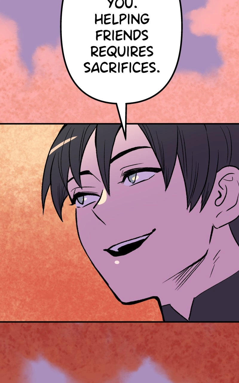 Read Morgana and Oz chapter 100 image 31 on Lezhin