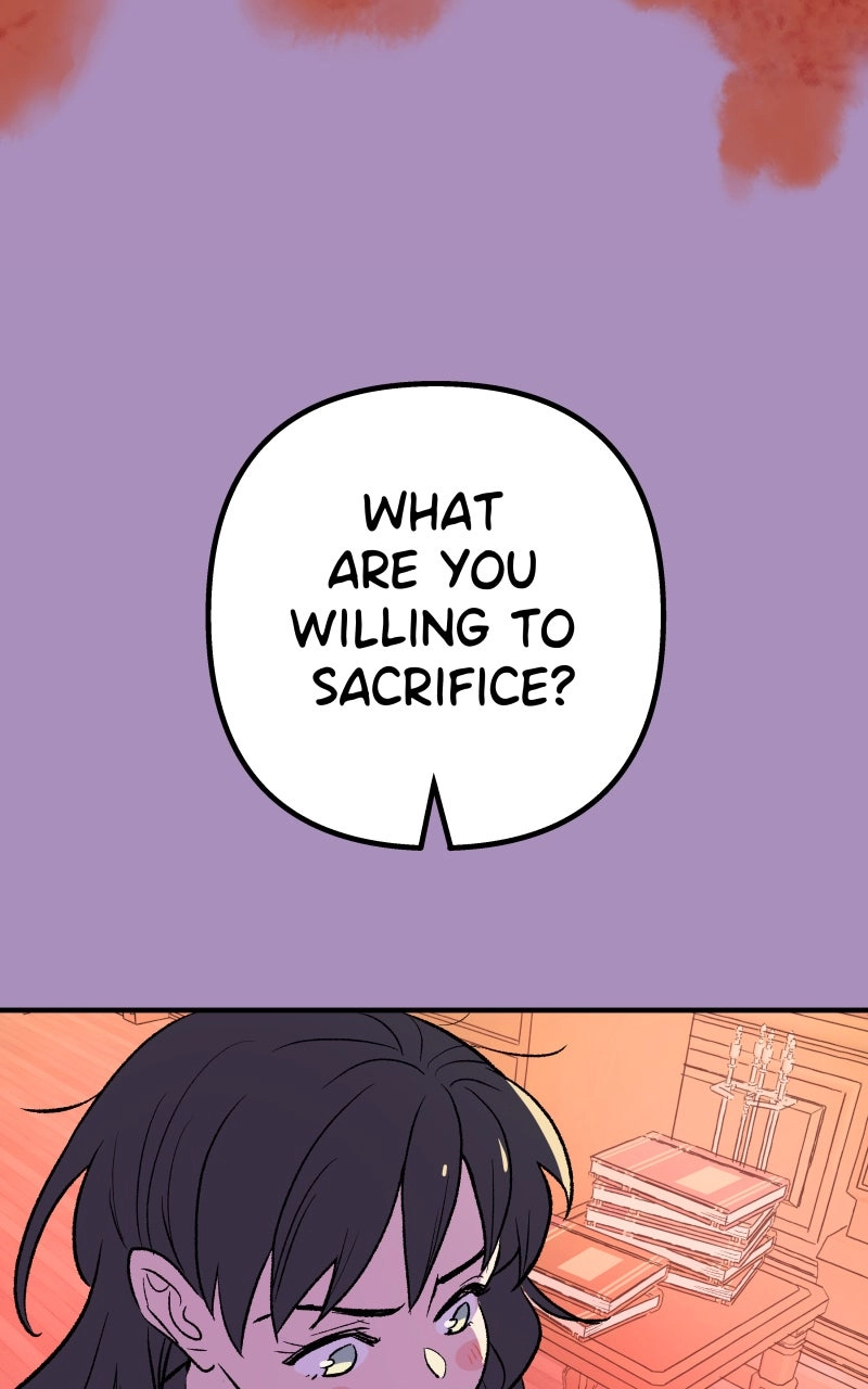Read Morgana and Oz chapter 100 image 32 on Lezhin