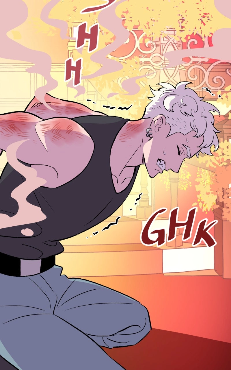 Read Morgana and Oz chapter 100 image 37 on Lezhin