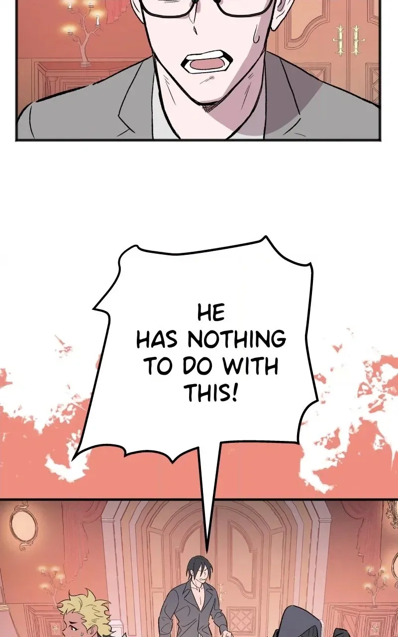 Read Morgana and Oz chapter 100 image 39 on Lezhin