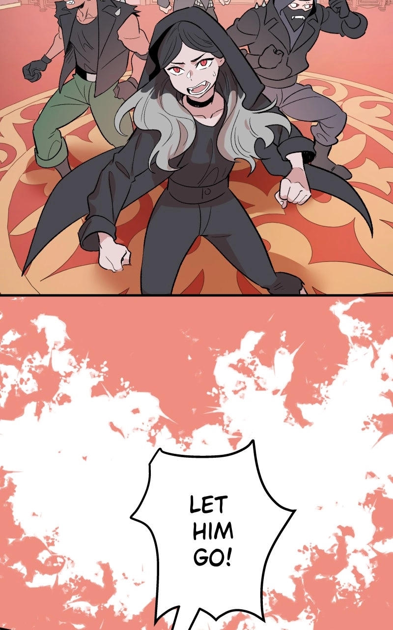 Read Morgana and Oz chapter 100 image 40 on Lezhin