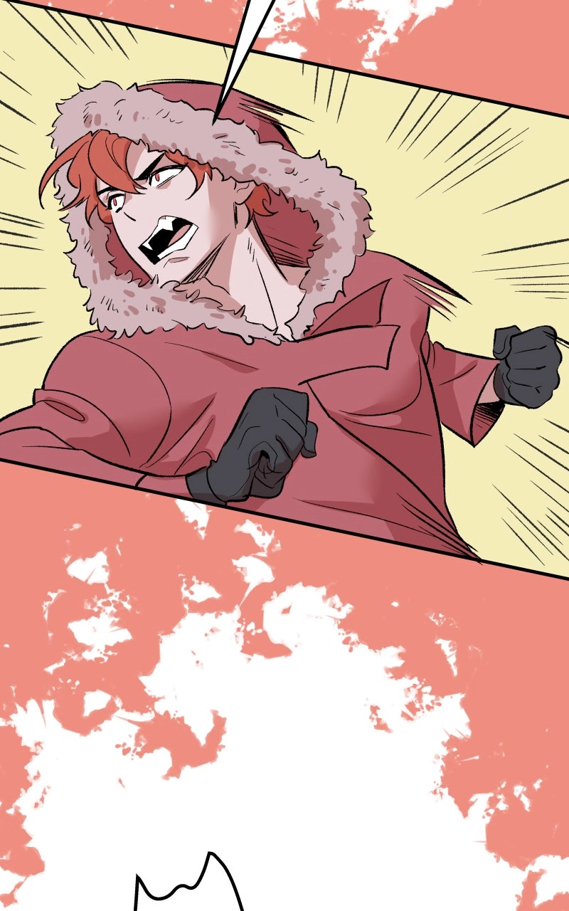 Read Morgana and Oz chapter 100 image 41 on Lezhin