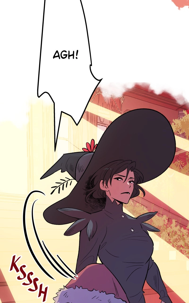 Read Morgana and Oz chapter 100 image 42 on Lezhin