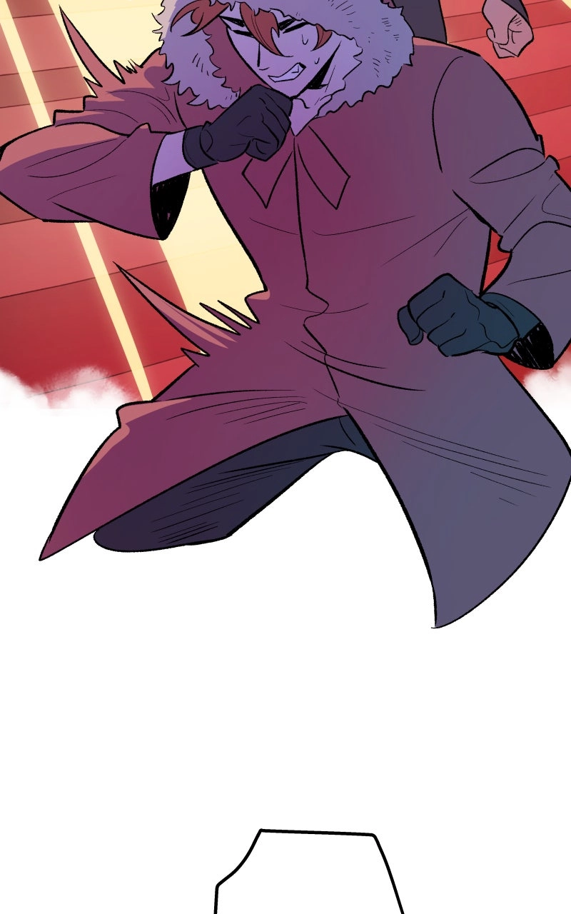 Read Morgana and Oz chapter 100 image 43 on Lezhin
