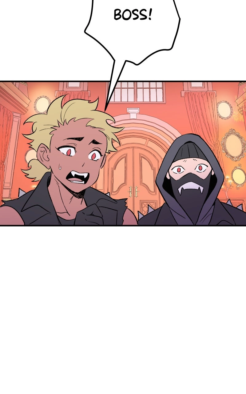 Read Morgana and Oz chapter 100 image 44 on Lezhin