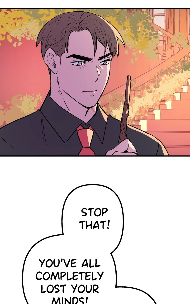 Read Morgana and Oz chapter 100 image 45 on Lezhin