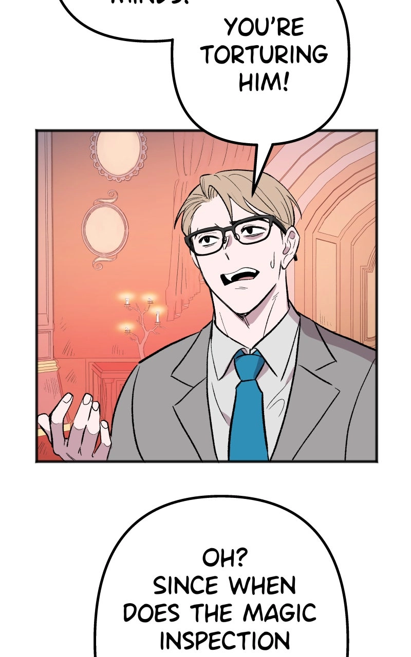 Read Morgana and Oz chapter 100 image 46 on Lezhin
