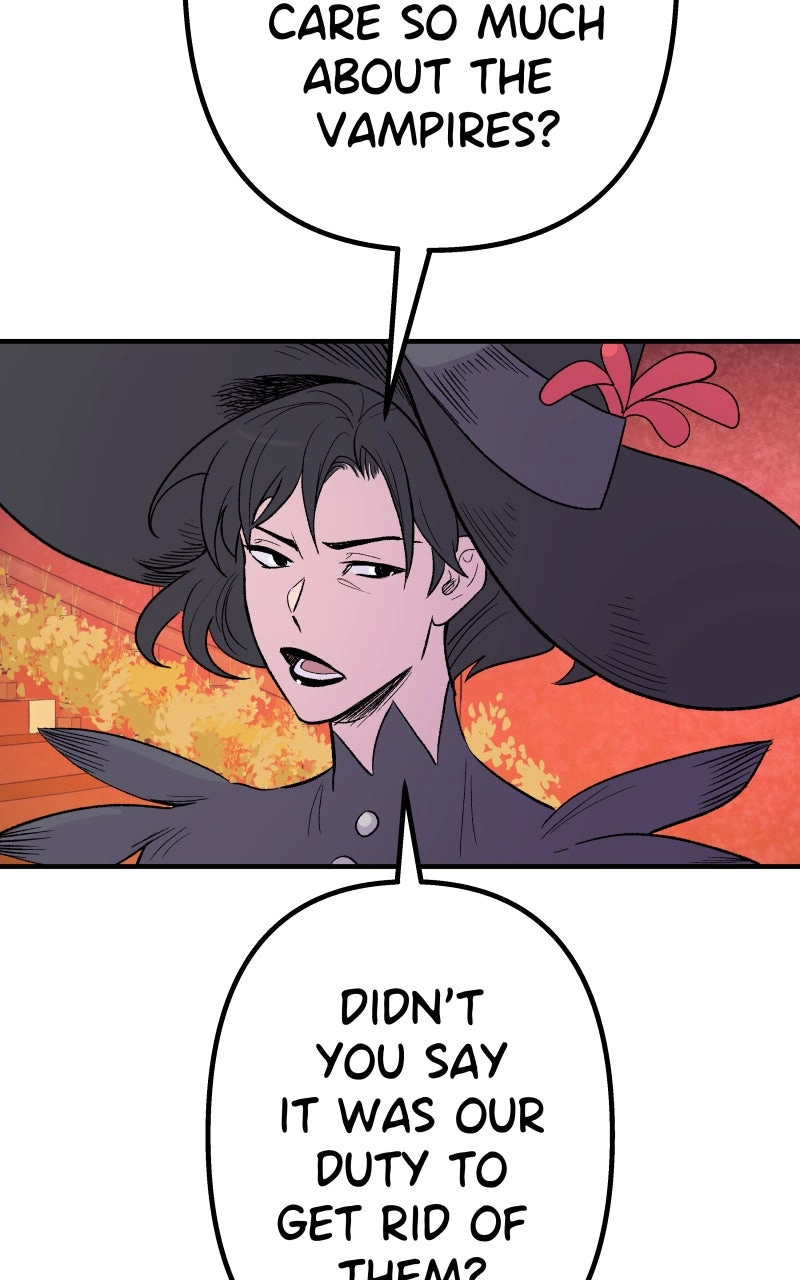 Read Morgana and Oz chapter 100 image 47 on Lezhin