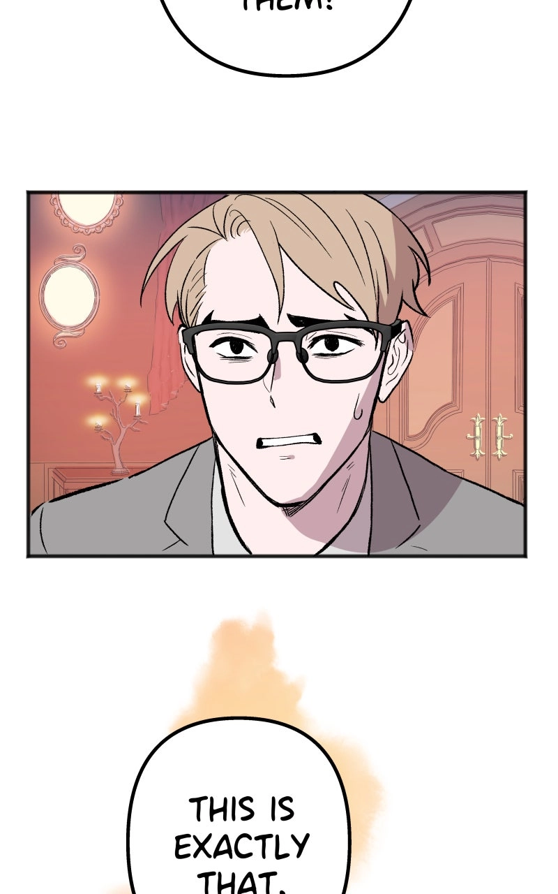 Read Morgana and Oz chapter 100 image 48 on Lezhin