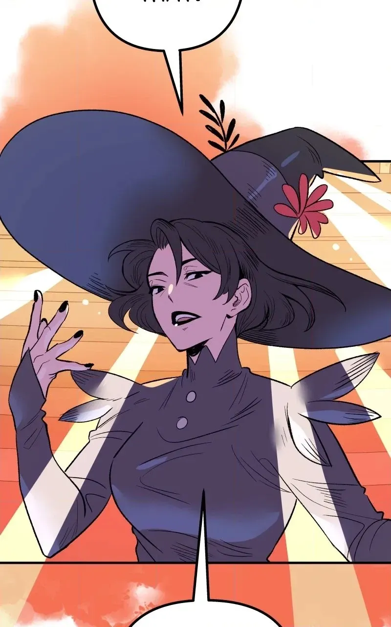 Read Morgana and Oz chapter 100 image 49 on Lezhin