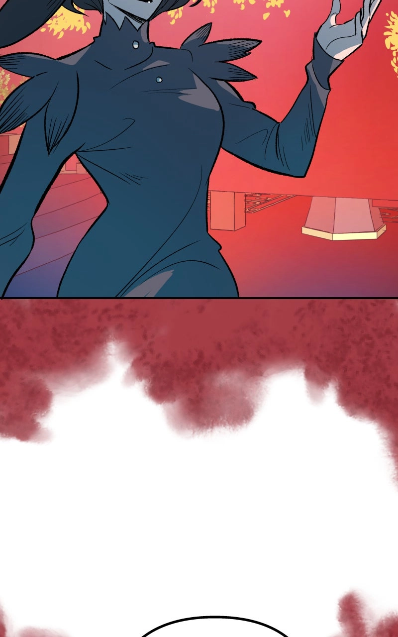 Read Morgana and Oz chapter 100 image 5 on Lezhin