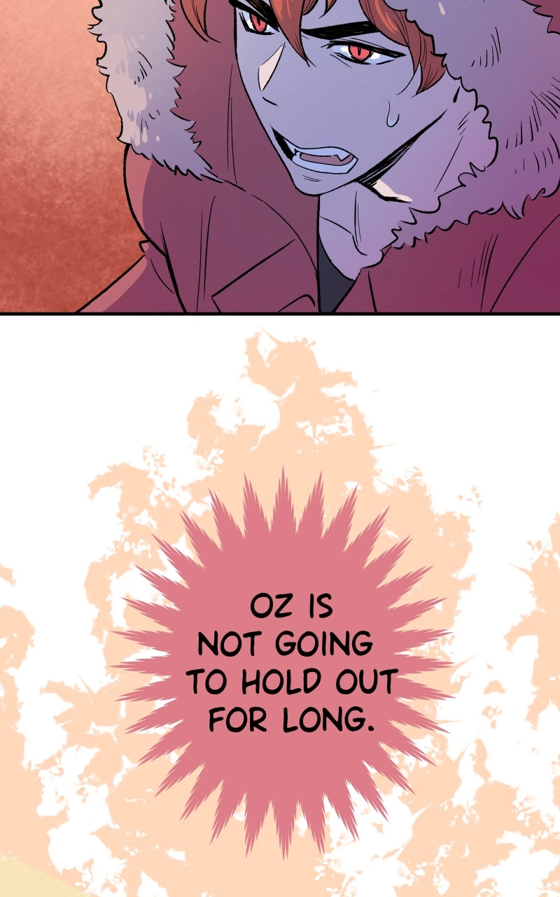 Read Morgana and Oz chapter 100 image 51 on Lezhin