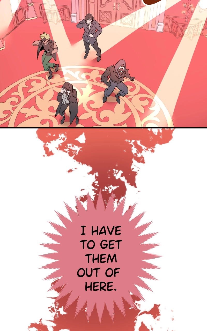 Read Morgana and Oz chapter 100 image 54 on Lezhin