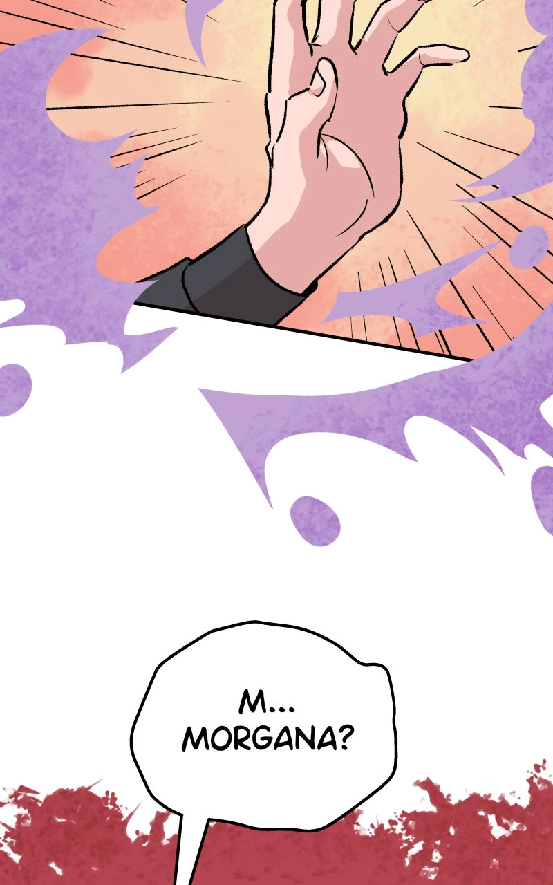 Read Morgana and Oz chapter 100 image 58 on Lezhin