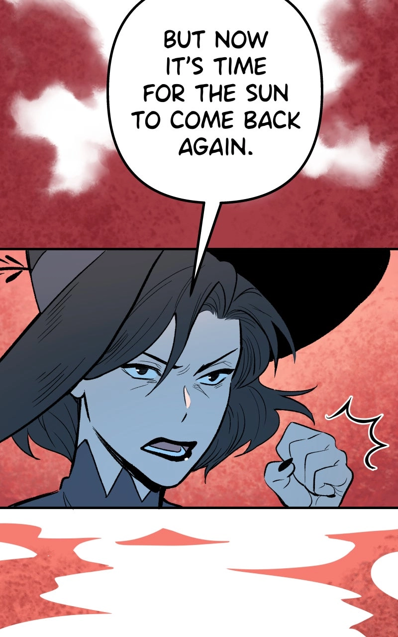 Read Morgana and Oz chapter 100 image 6 on Lezhin