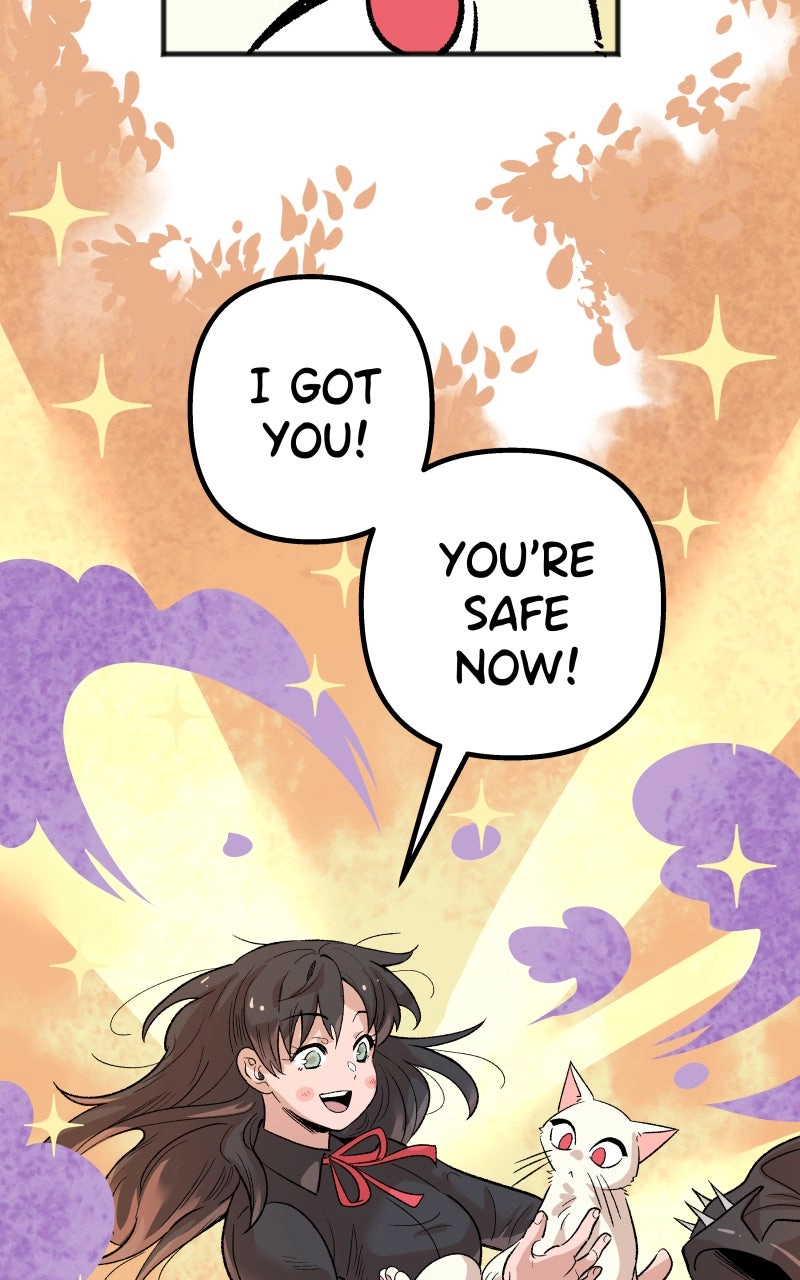 Read Morgana and Oz chapter 100 image 64 on Lezhin