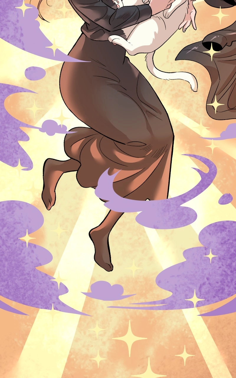 Read Morgana and Oz chapter 100 image 65 on Lezhin