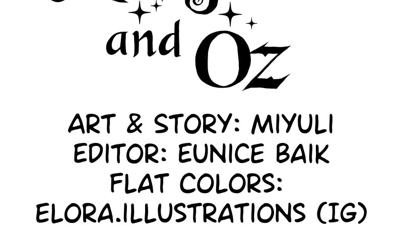 Read Morgana and Oz chapter 100 image 67 on Lezhin