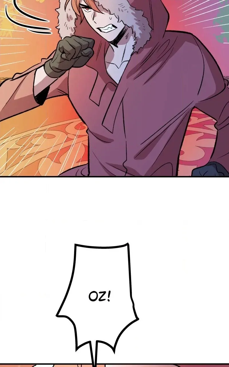 Read Morgana and Oz chapter 100 image 9 on Lezhin