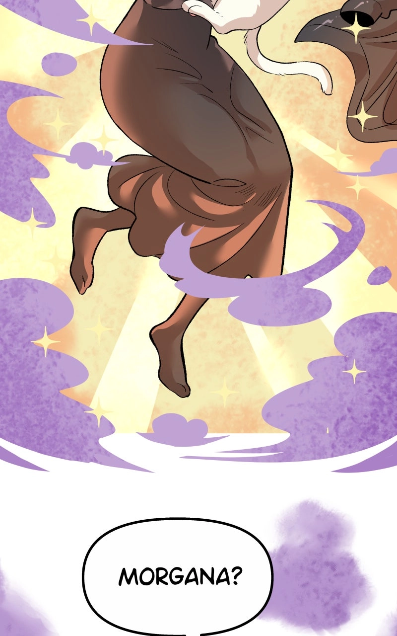 Read Morgana and Oz chapter 101 image 1 on Lezhin