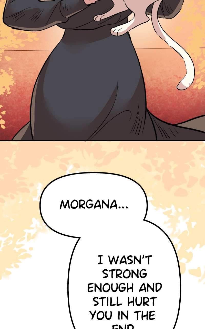 Read Morgana and Oz chapter 101 image 10 on Lezhin
