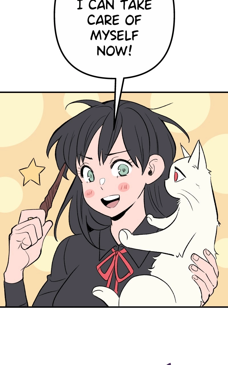 Read Morgana and Oz chapter 101 image 13 on Lezhin