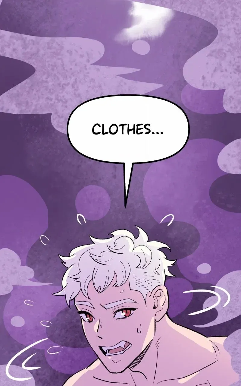 Read Morgana and Oz chapter 101 image 19 on Lezhin