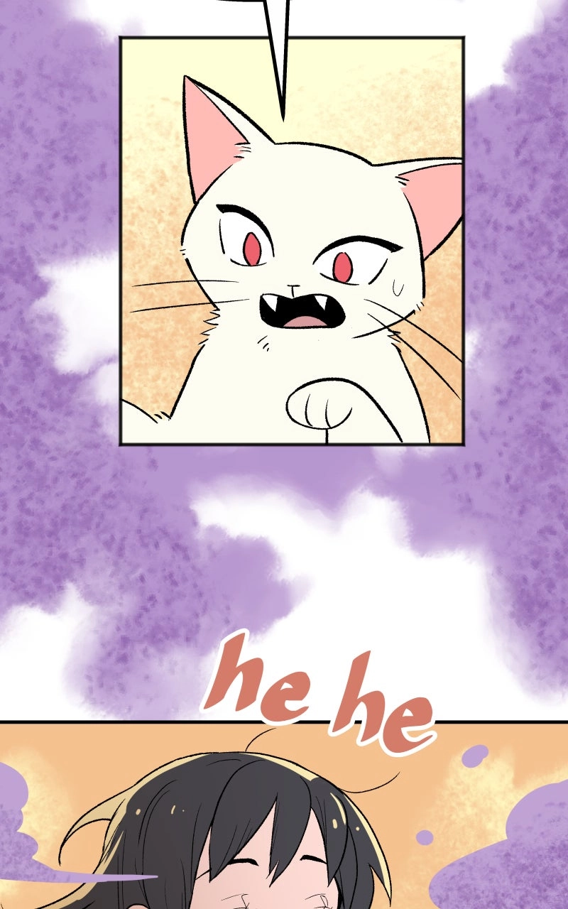 Read Morgana and Oz chapter 101 image 2 on Lezhin