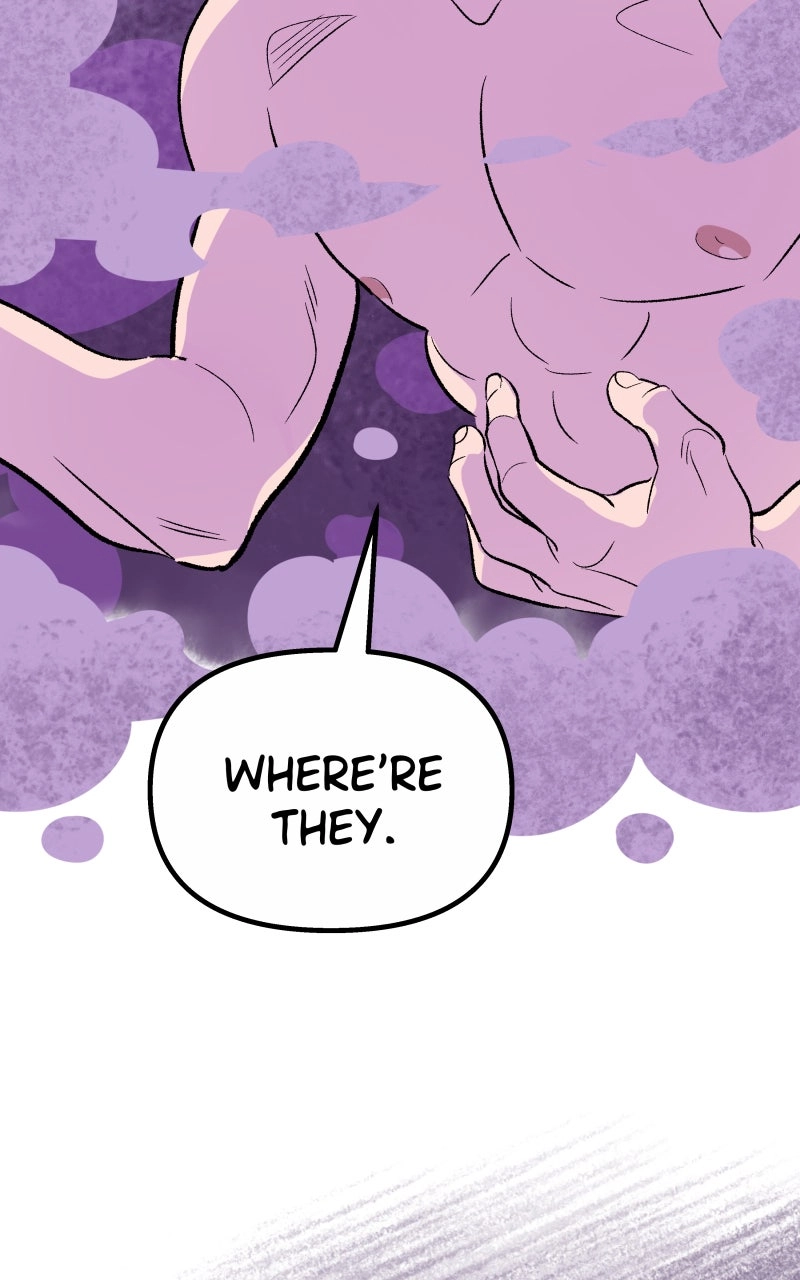 Read Morgana and Oz chapter 101 image 20 on Lezhin