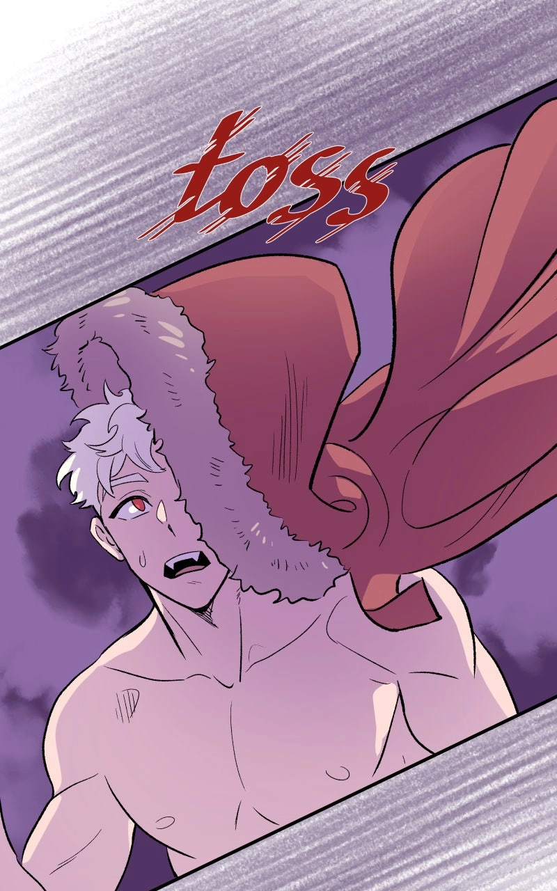 Read Morgana and Oz chapter 101 image 21 on Lezhin