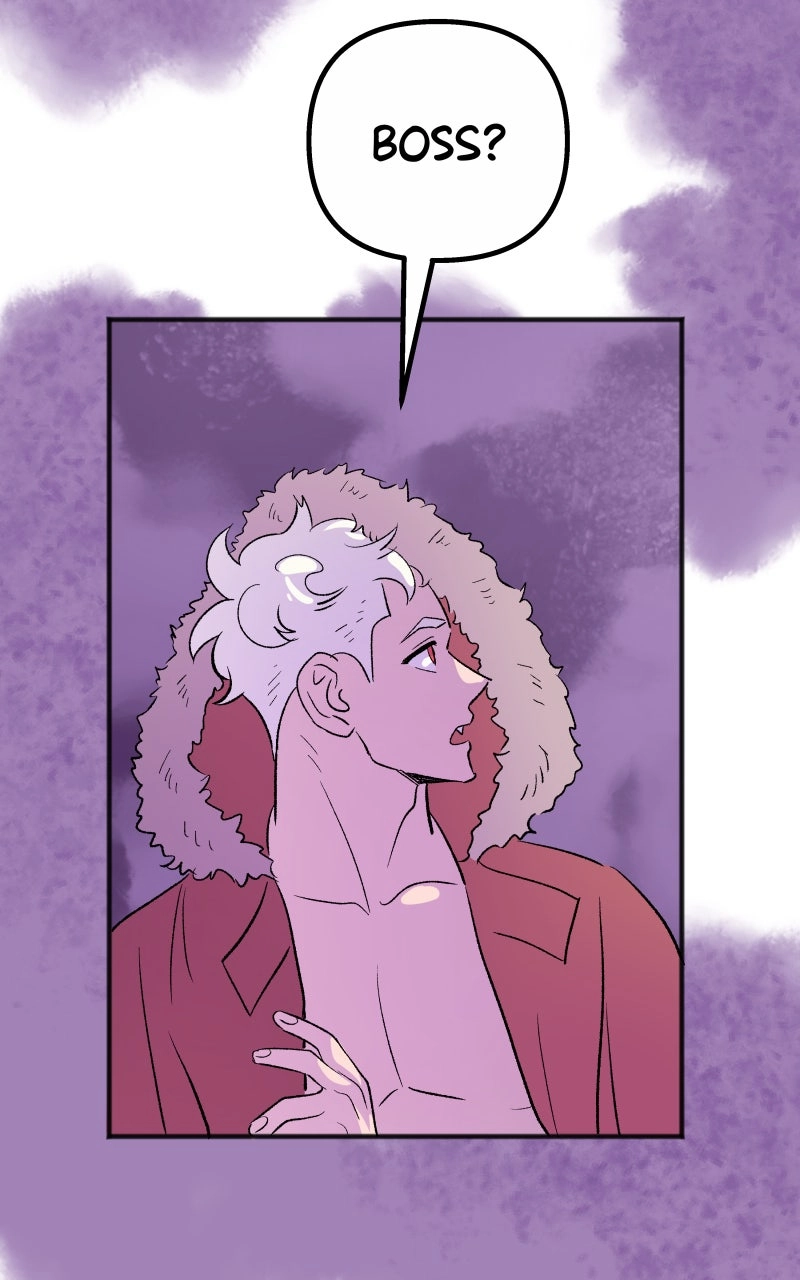 Read Morgana and Oz chapter 101 image 23 on Lezhin