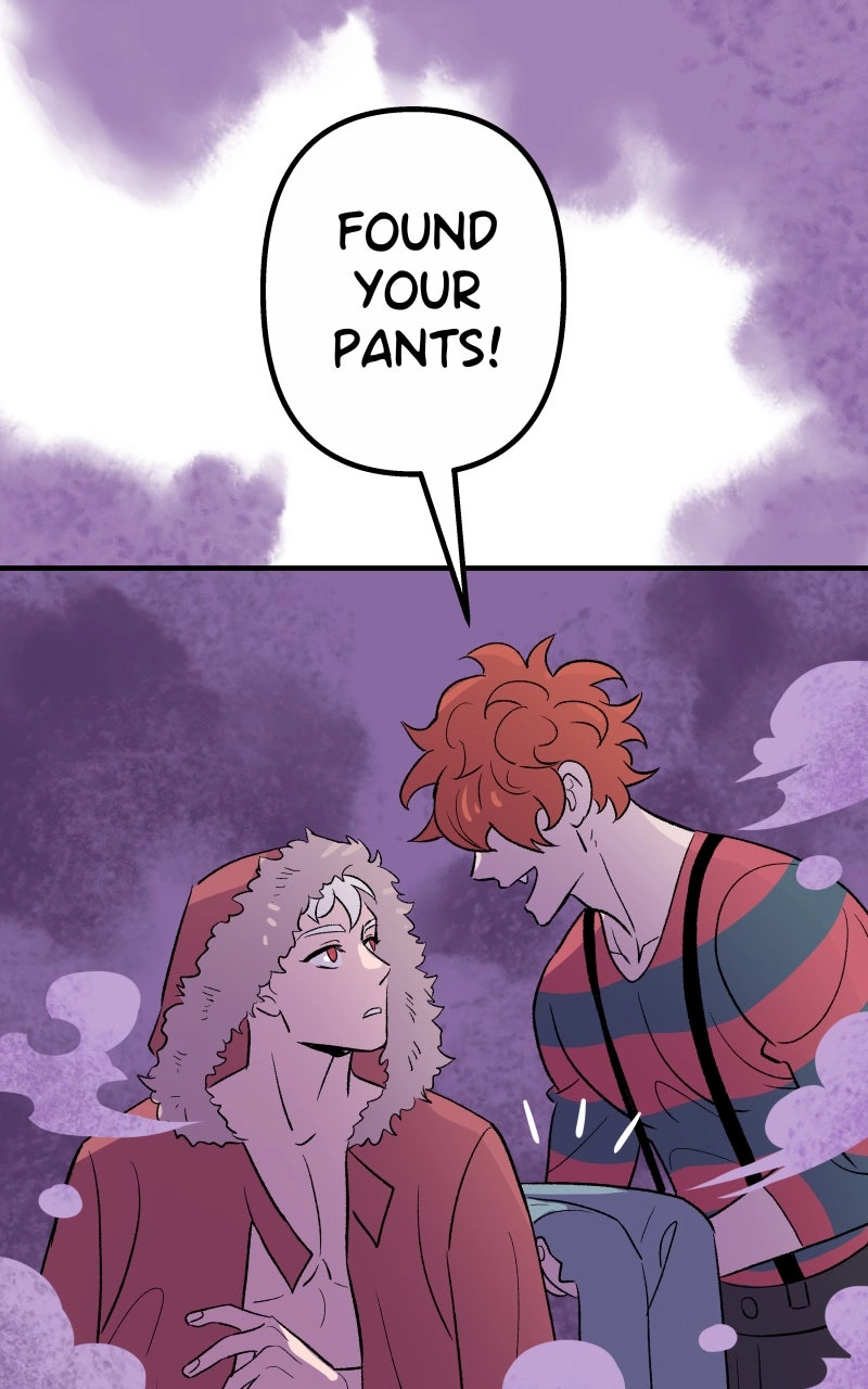 Read Morgana and Oz chapter 101 image 24 on Lezhin