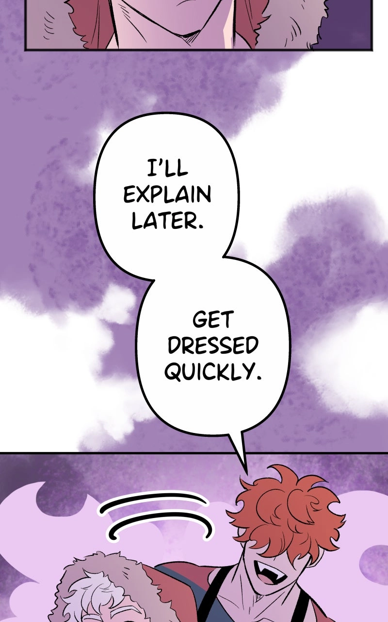 Read Morgana and Oz chapter 101 image 26 on Lezhin