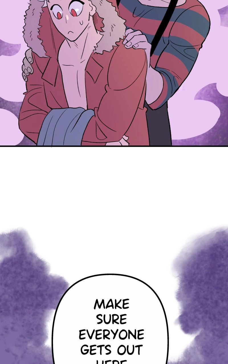 Read Morgana and Oz chapter 101 image 27 on Lezhin