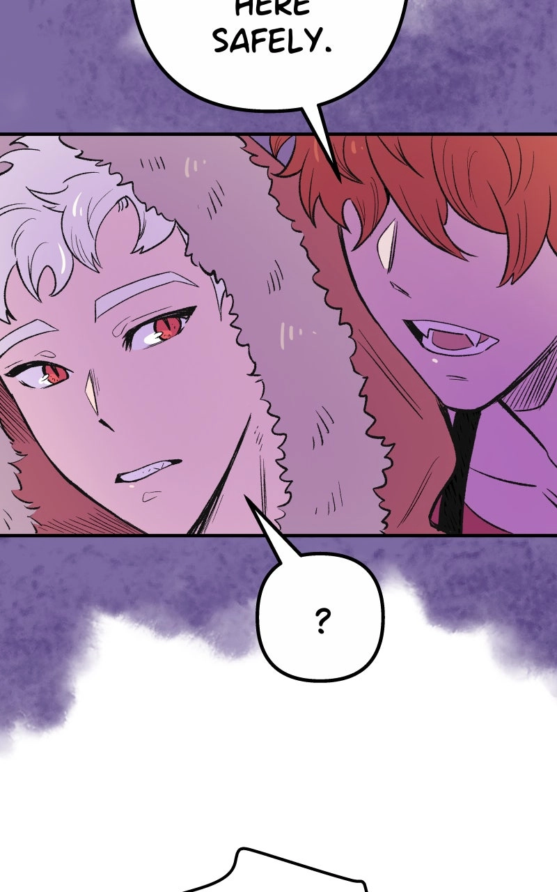 Read Morgana and Oz chapter 101 image 28 on Lezhin