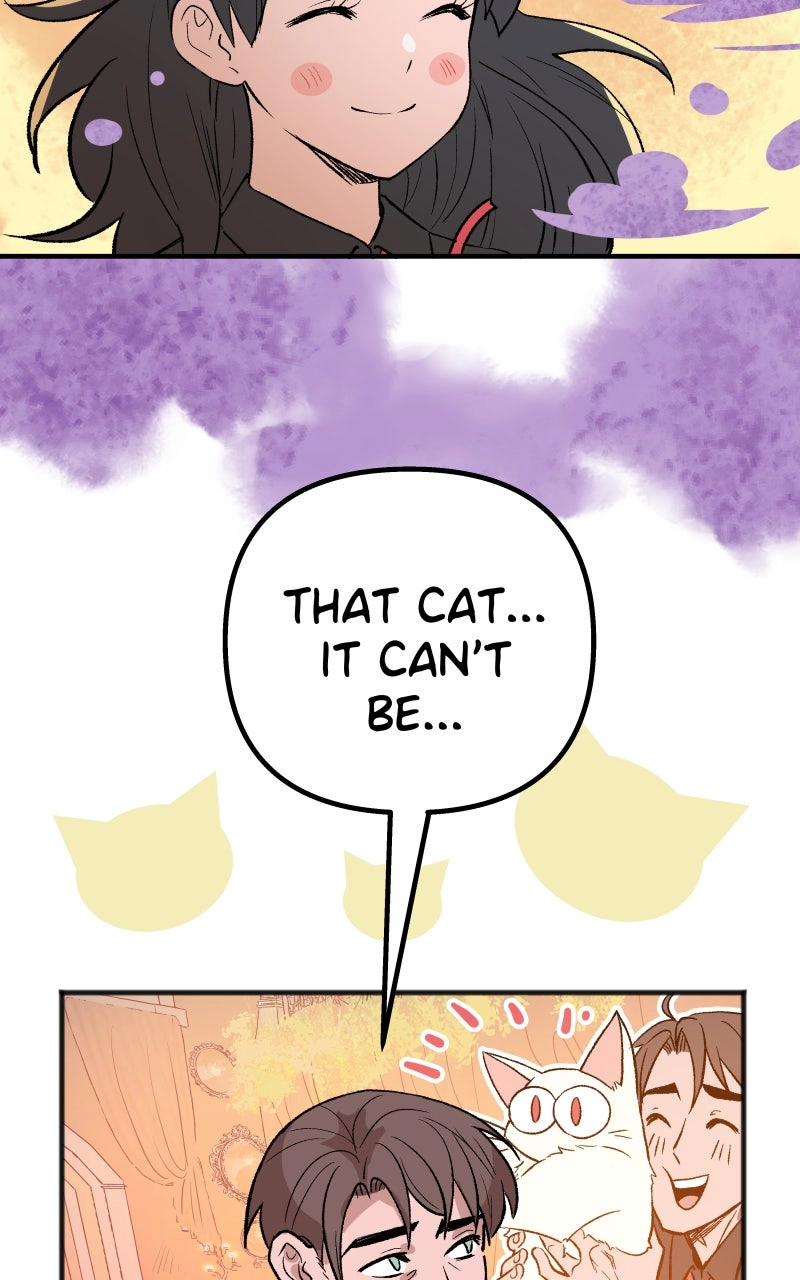 Read Morgana and Oz chapter 101 image 3 on Lezhin