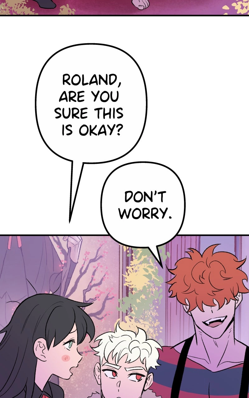Read Morgana and Oz chapter 101 image 30 on Lezhin