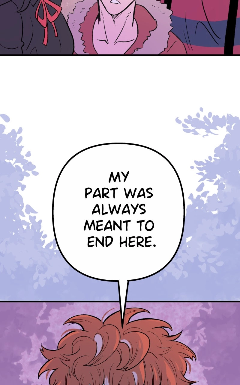Read Morgana and Oz chapter 101 image 31 on Lezhin