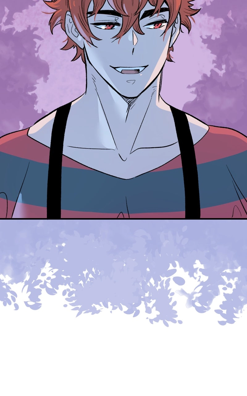 Read Morgana and Oz chapter 101 image 32 on Lezhin