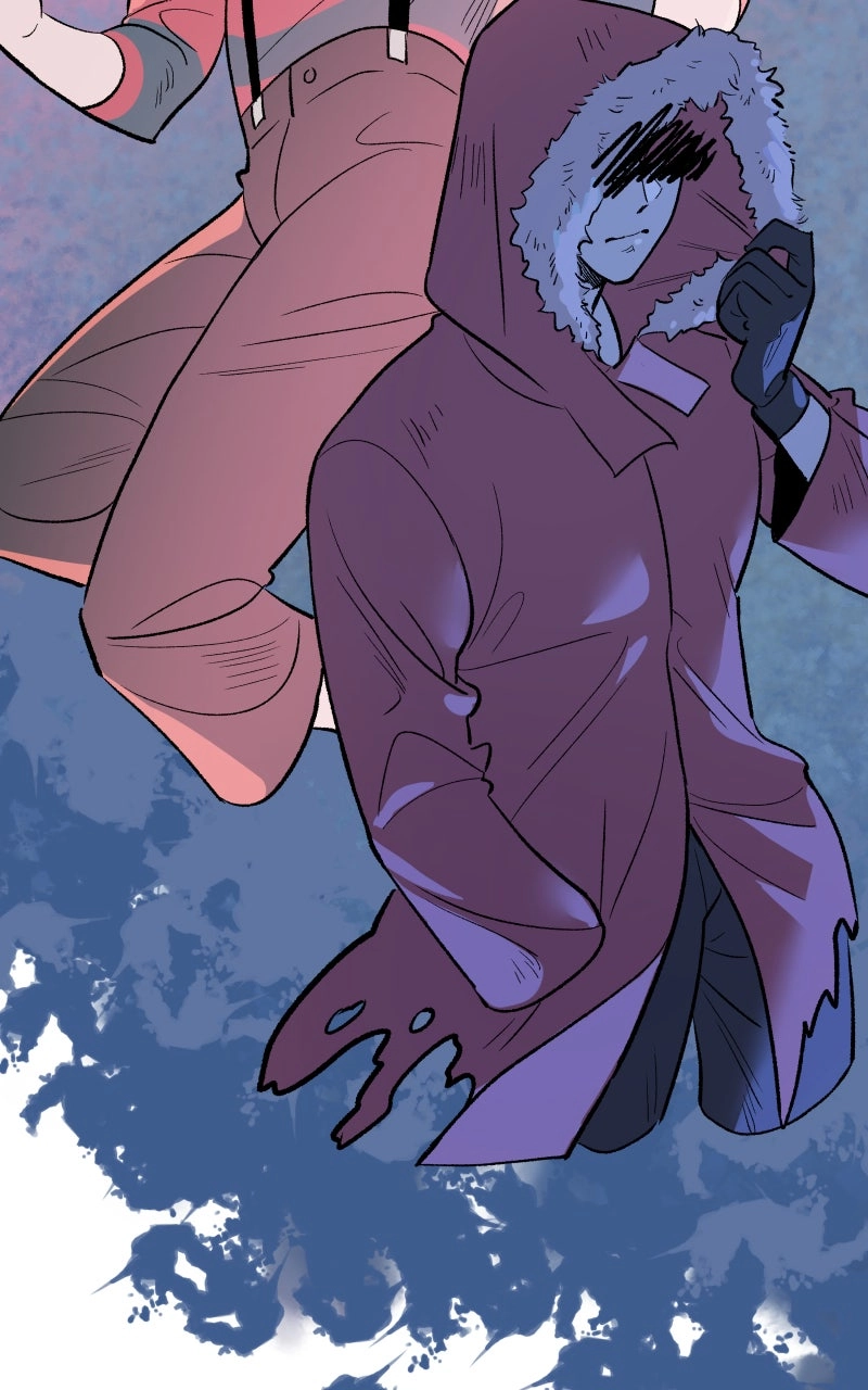 Read Morgana and Oz chapter 101 image 36 on Lezhin