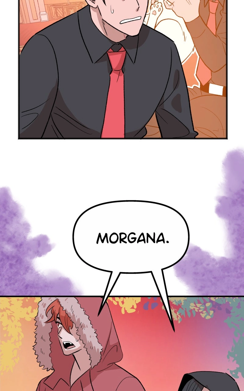 Read Morgana and Oz chapter 101 image 4 on Lezhin