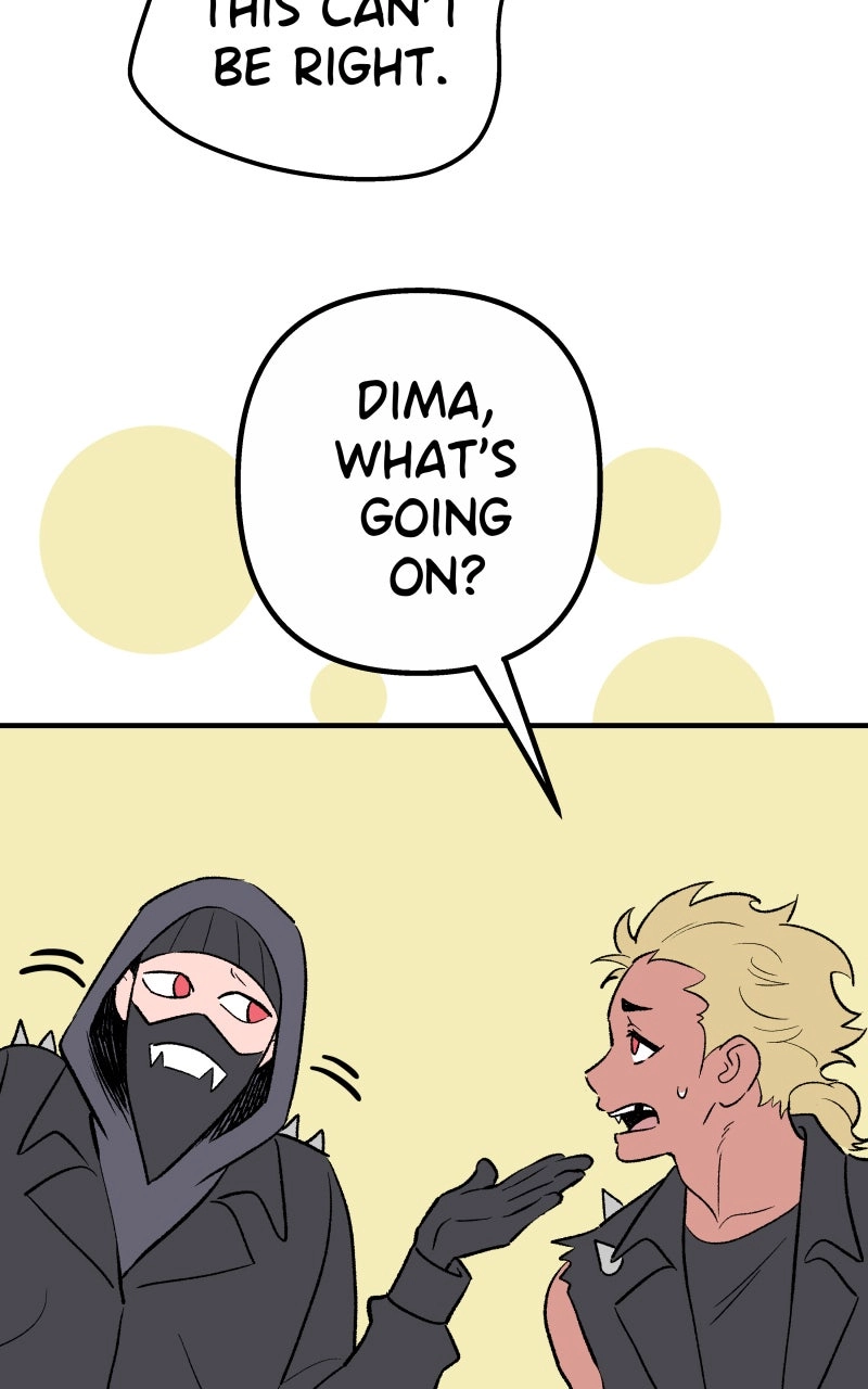 Read Morgana and Oz chapter 101 image 41 on Lezhin