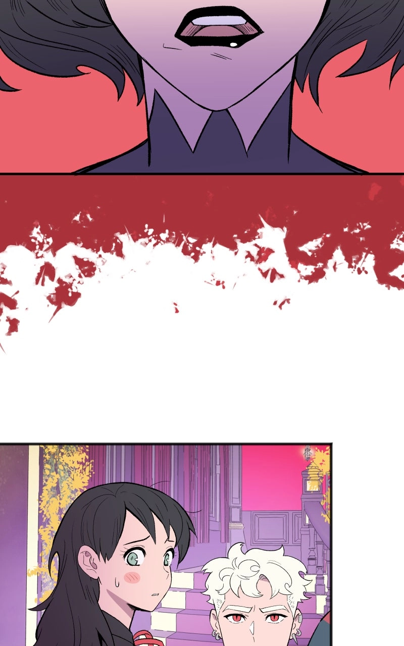 Read Morgana and Oz chapter 101 image 44 on Lezhin