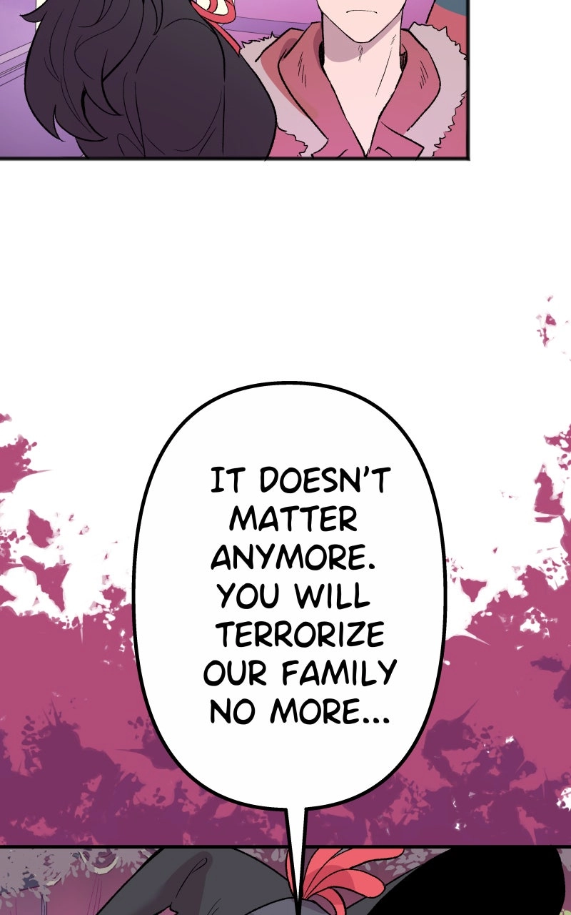 Read Morgana and Oz chapter 101 image 45 on Lezhin