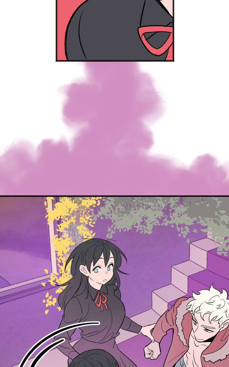 Read Morgana and Oz chapter 101 image 48 on Lezhin