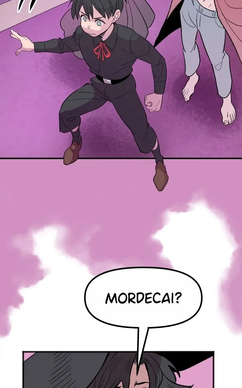 Read Morgana and Oz chapter 101 image 49 on Lezhin