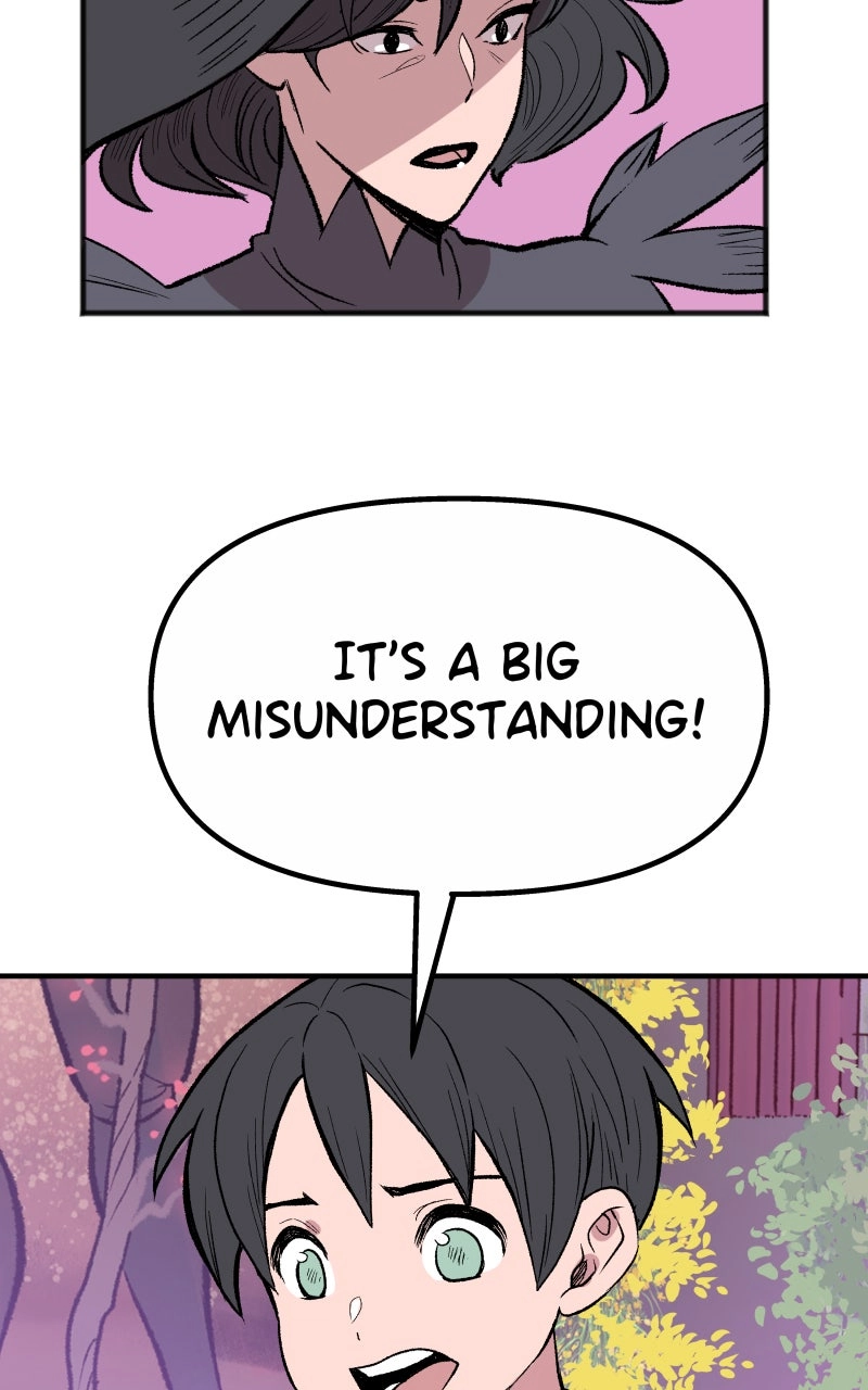 Read Morgana and Oz chapter 101 image 50 on Lezhin