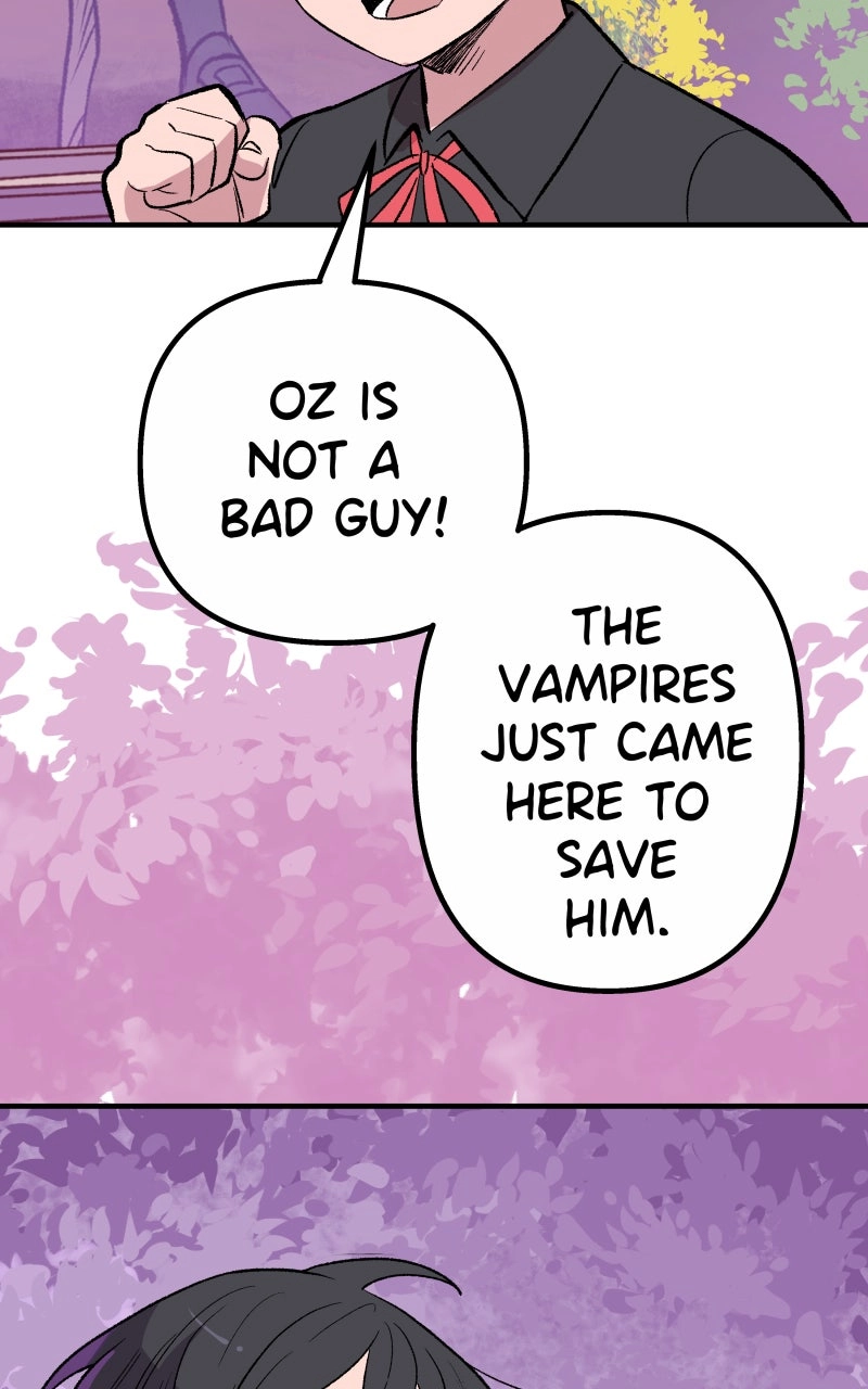Read Morgana and Oz chapter 101 image 51 on Lezhin